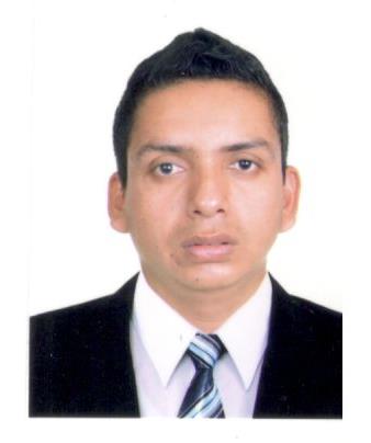 Luis Aldo López Luna